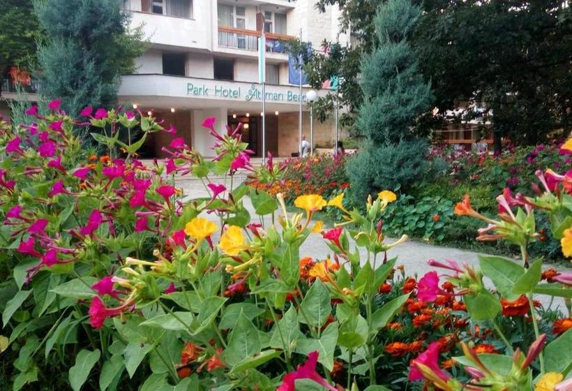 Atliman Beach Park Hotel