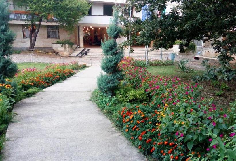 Atliman Beach Park Hotel