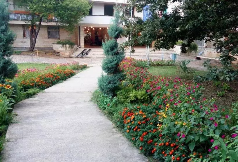 Atliman Beach Park Hotel