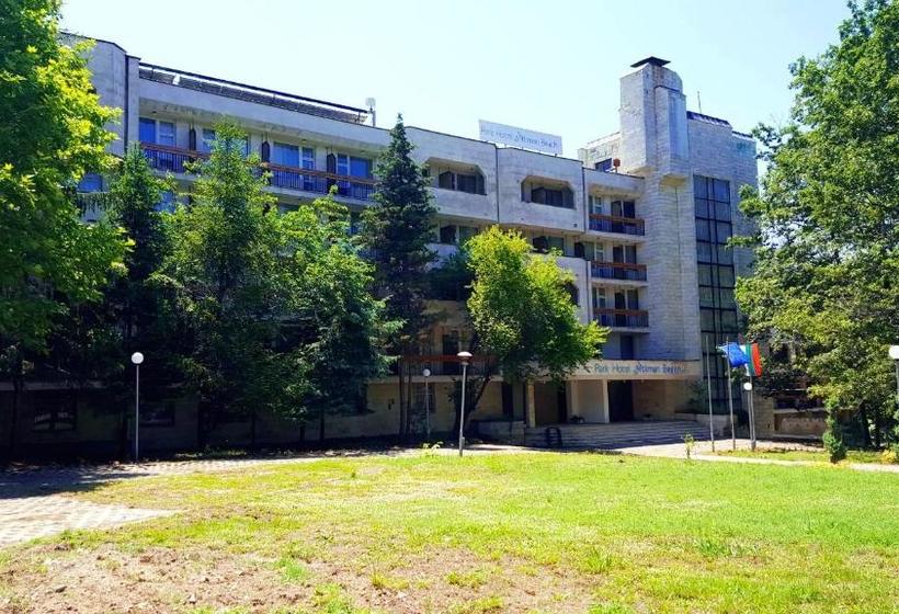 Atliman Beach Park Hotel