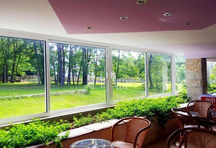 Atliman Beach Park Hotel