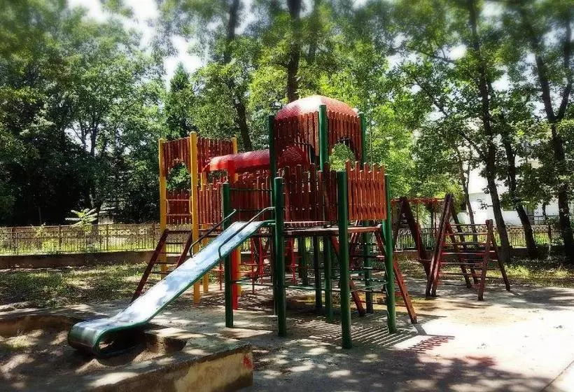 Atliman Beach Park Hotel