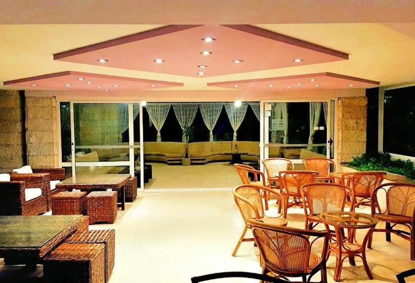 Atliman Beach Park Hotel