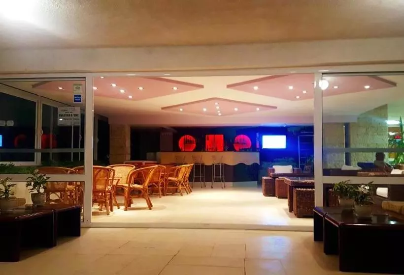 Atliman Beach Park Hotel