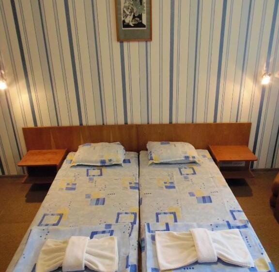 Atliman Beach Park Hotel