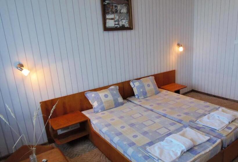 Atliman Beach Park Hotel