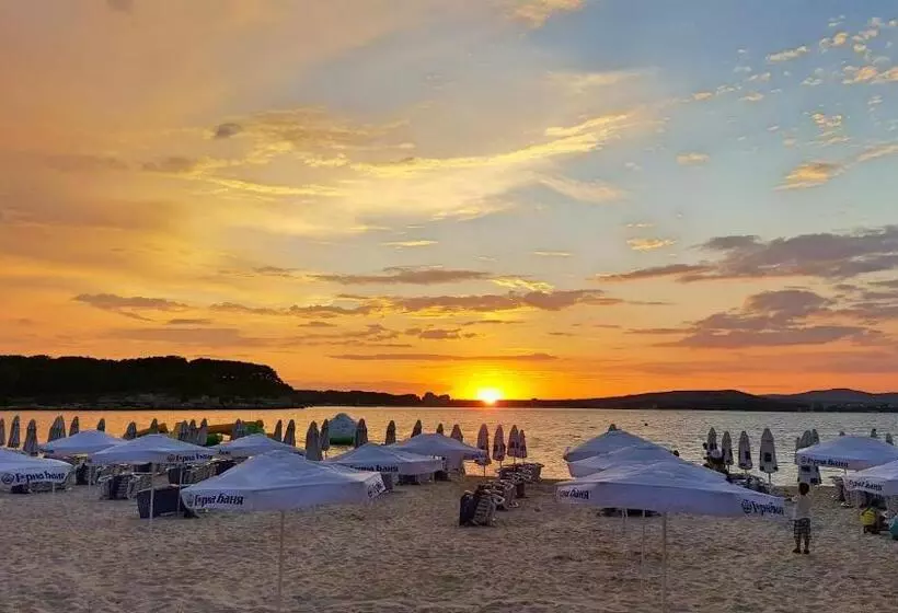 Atliman Beach Park Hotel