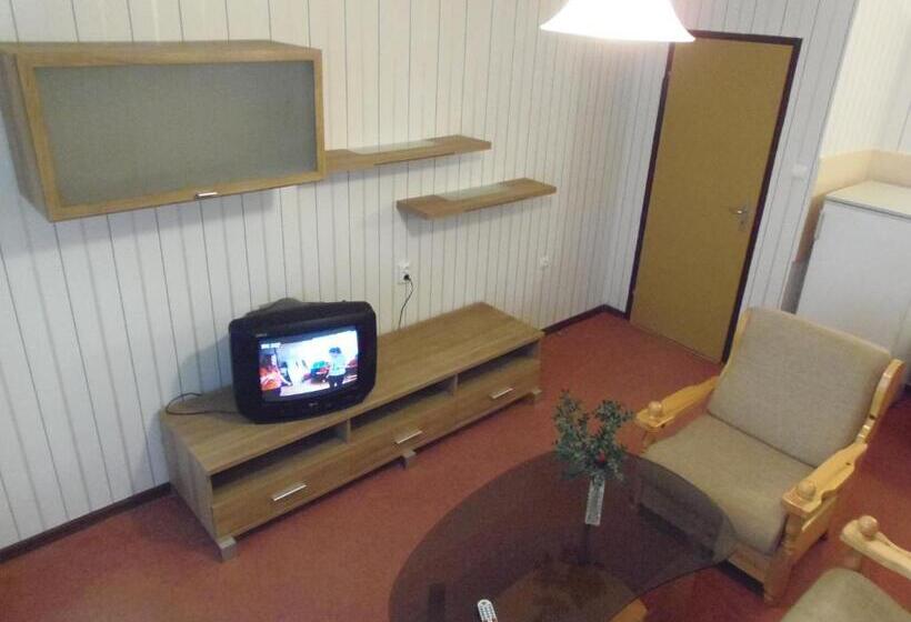 Atliman Beach Park Hotel