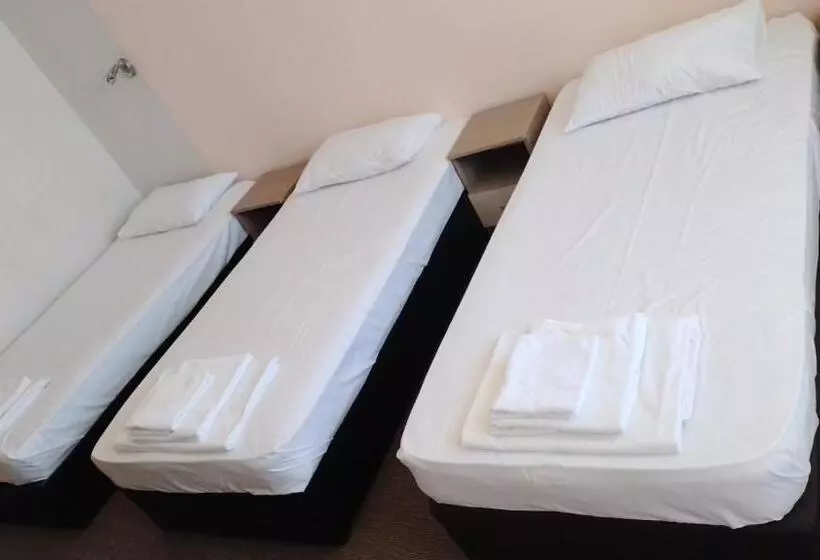Atliman Beach Park Hotel