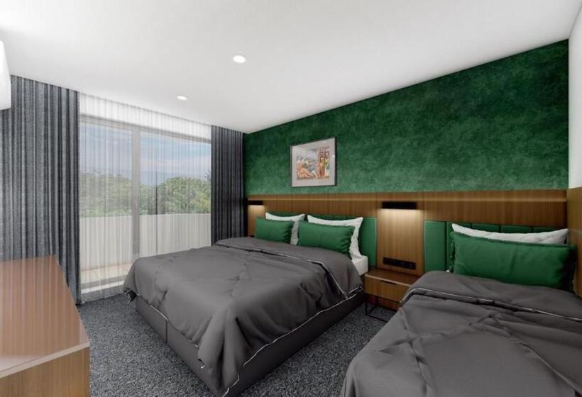 Atliman Beach Park Hotel