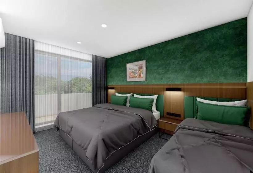 Atliman Beach Park Hotel