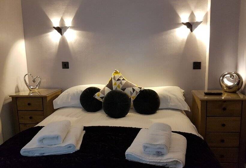 住宿加早餐  Green Gables Guest House