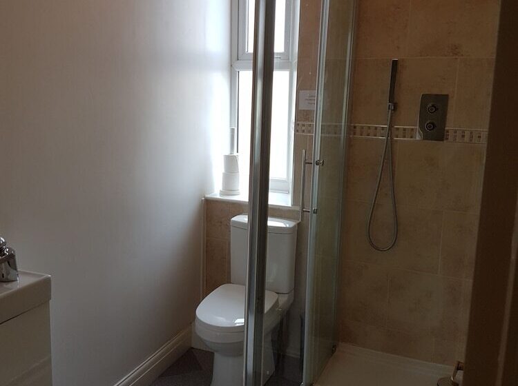 住宿加早餐  Green Gables Guest House