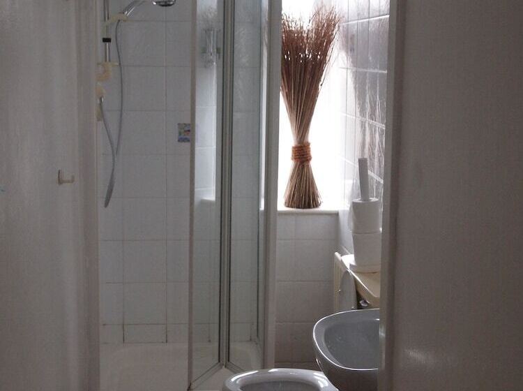 住宿加早餐  Green Gables Guest House