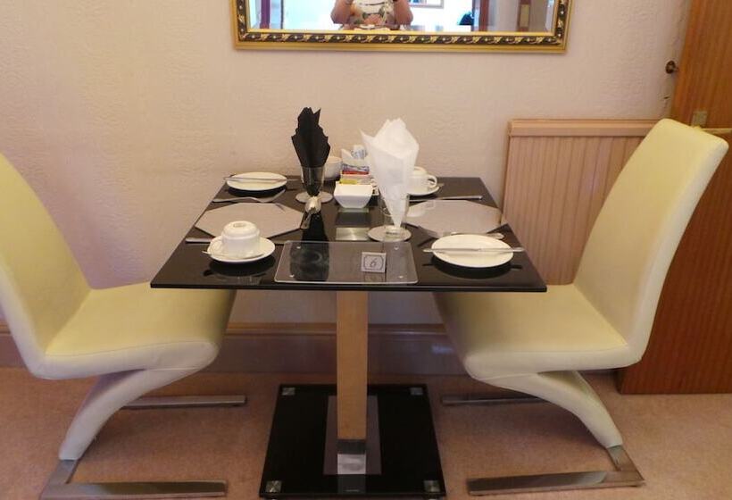 住宿加早餐  Green Gables Guest House