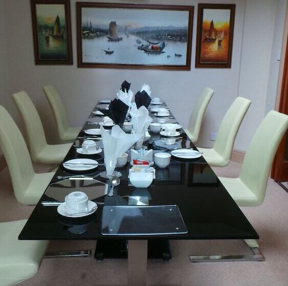 住宿加早餐  Green Gables Guest House