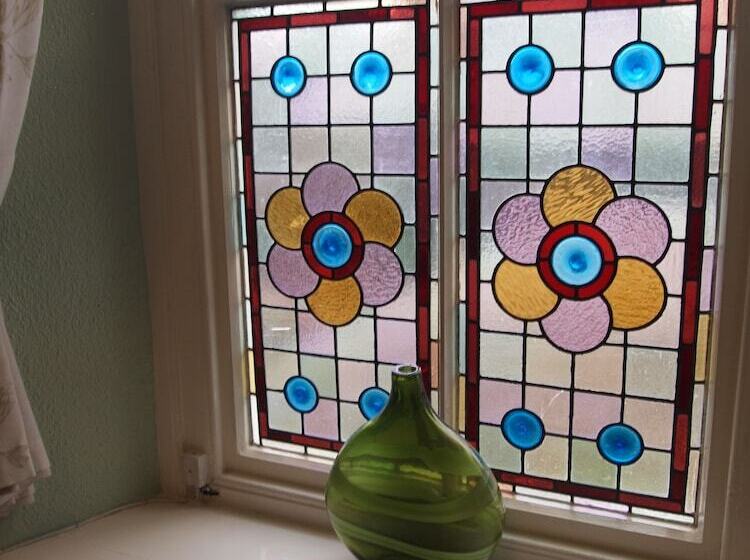 住宿加早餐  Green Gables Guest House