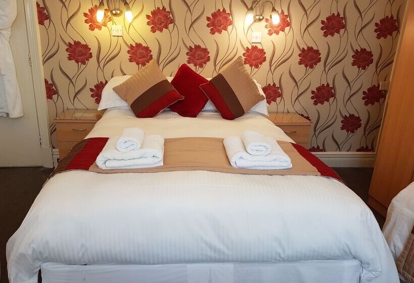 住宿加早餐  Green Gables Guest House