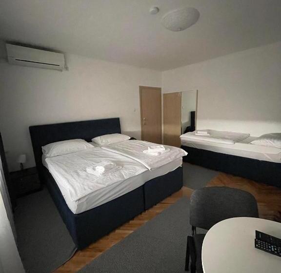 צימר Rooms Stella