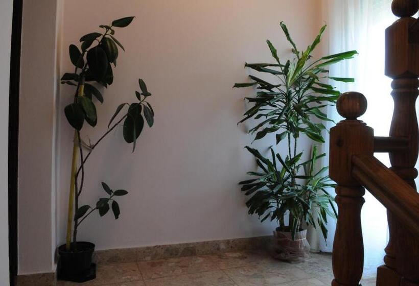 צימר Rooms Stella