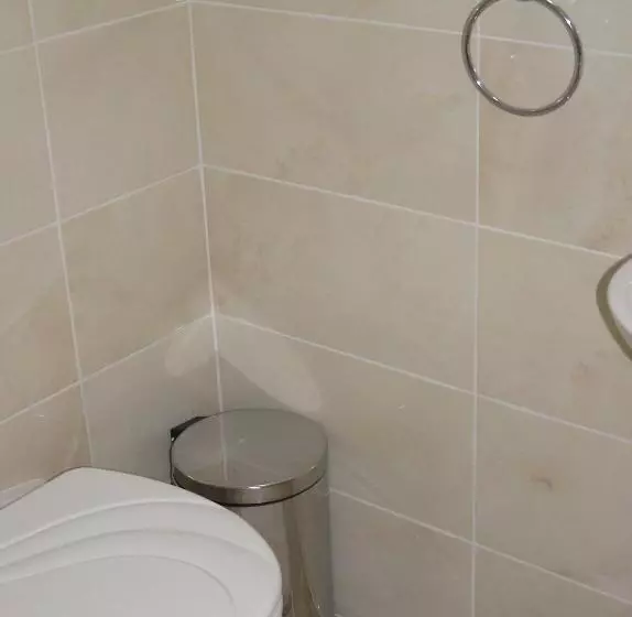 Aamiaismajoitus (B&B) Rooms Stella