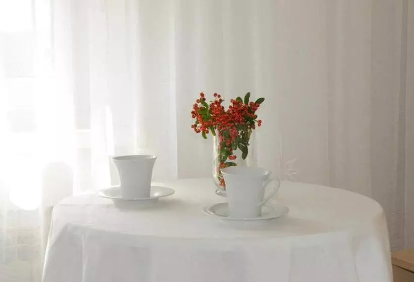 Aamiaismajoitus (B&B) Rooms Stella