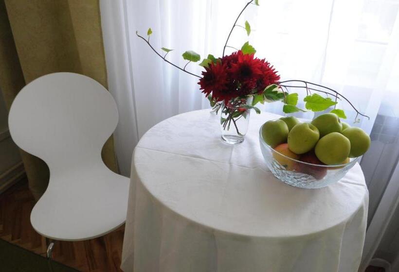 צימר Rooms Stella