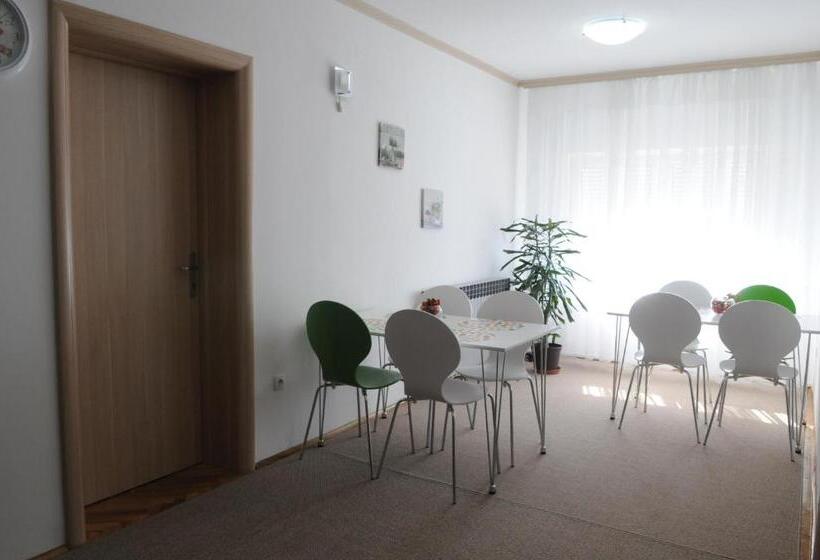 צימר Rooms Stella