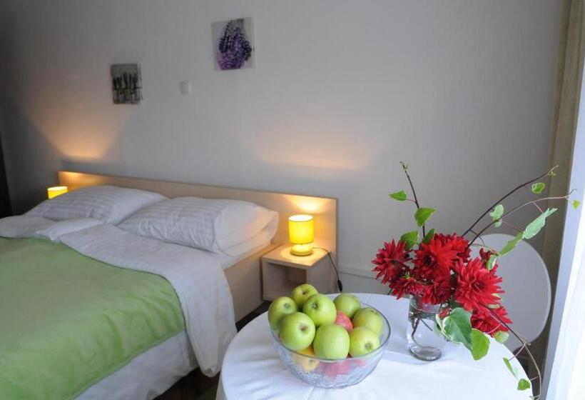 צימר Rooms Stella