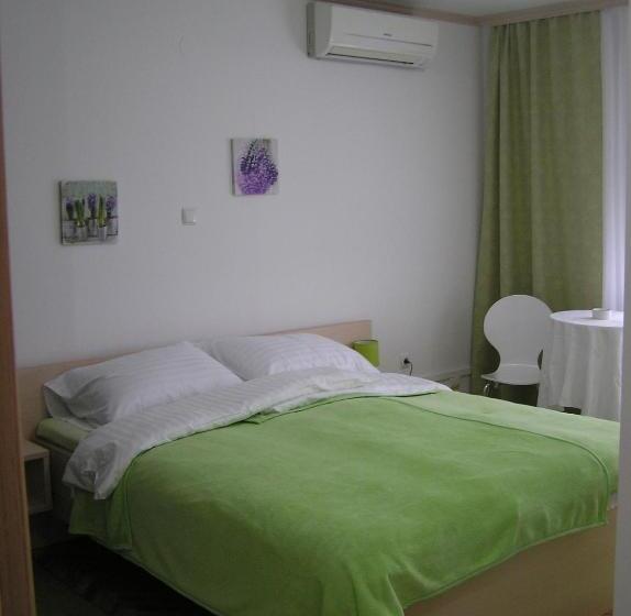 צימר Rooms Stella