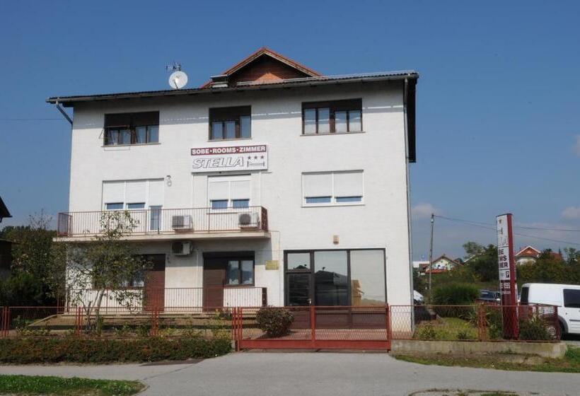 צימר Rooms Stella
