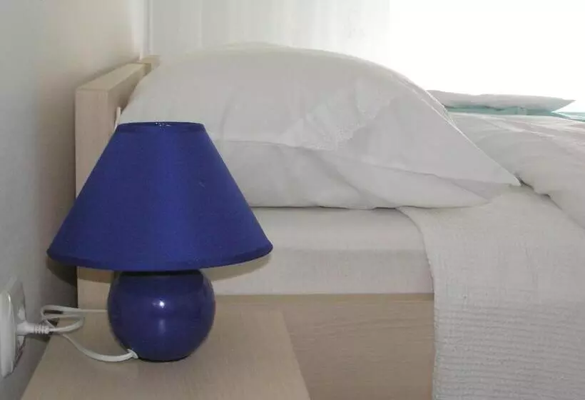 Aamiaismajoitus (B&B) Rooms Stella