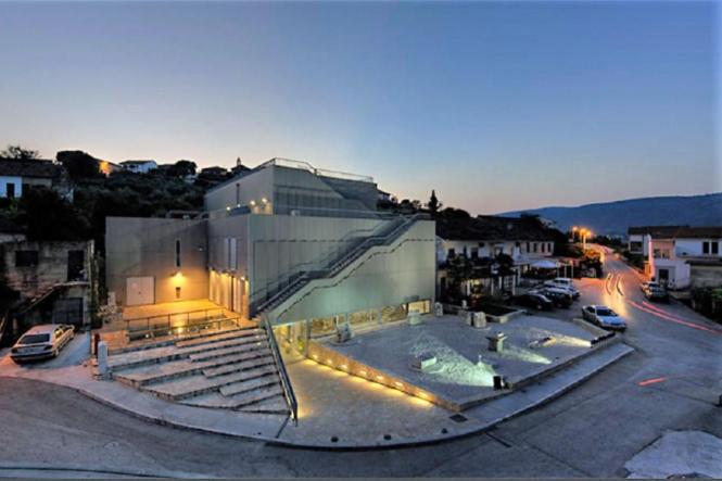 Boutique Hostel Livia