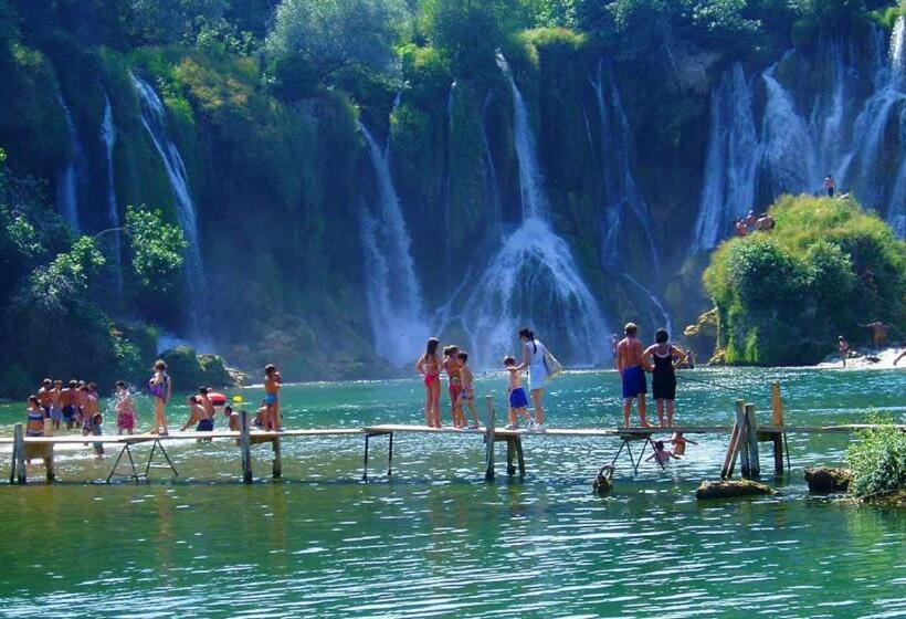 Boutique Hostel Livia