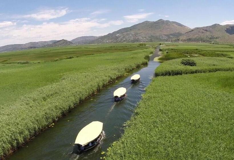 Boutique Hostel Livia