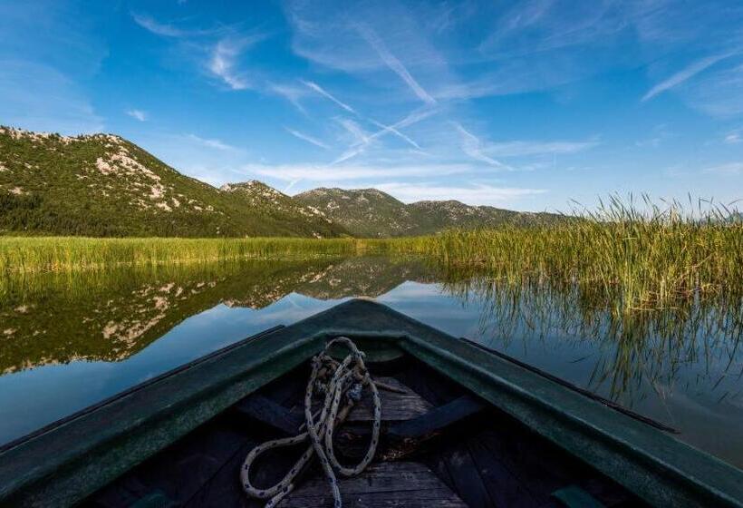 Boutique Hostel Livia