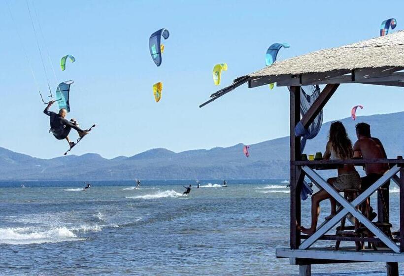 Boutique Hostel Livia