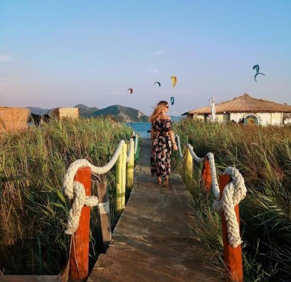 Boutique Hostel Livia