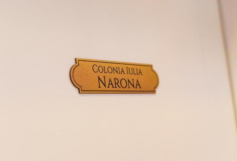 Boutique Hostel Livia