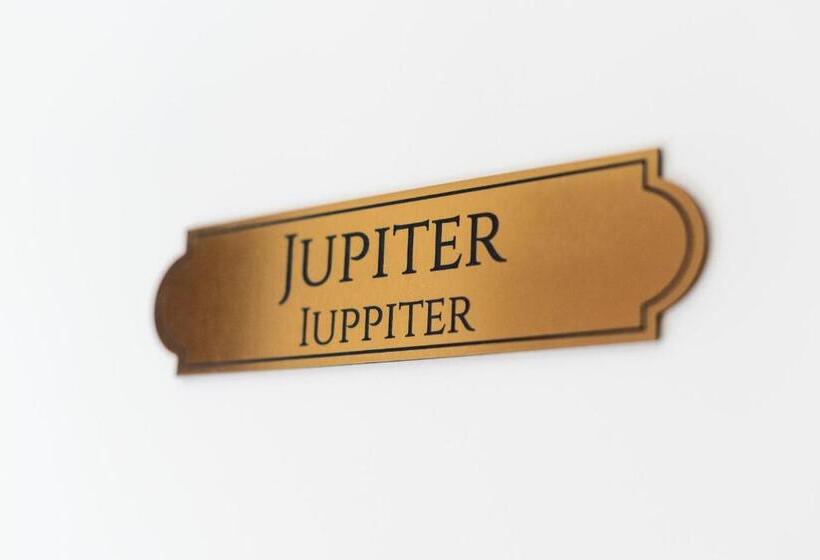 Boutique Hostel Livia