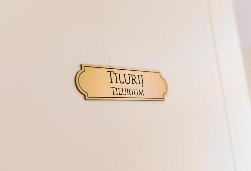 Boutique Hostel Livia