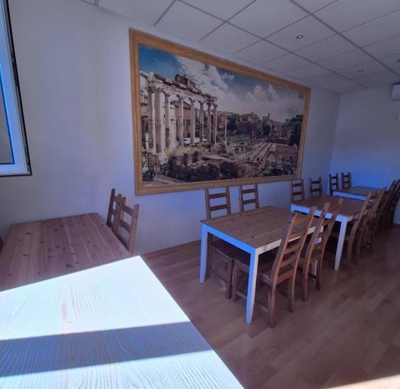 Boutique Hostel Livia