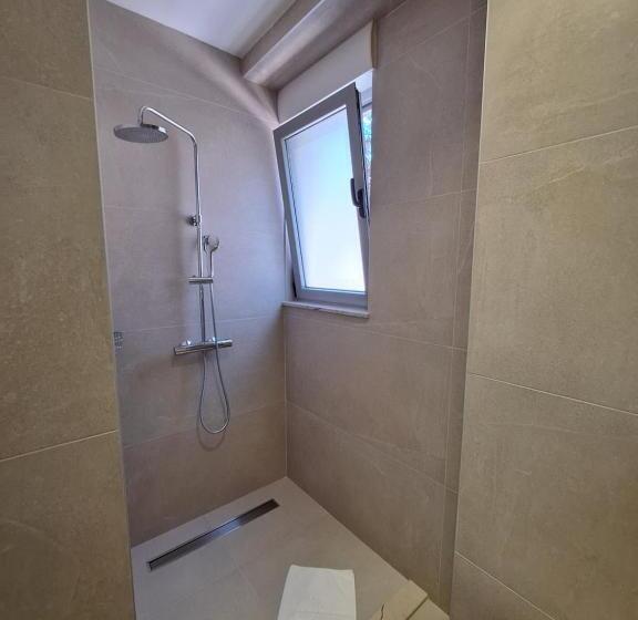 Boutique Hostel Livia