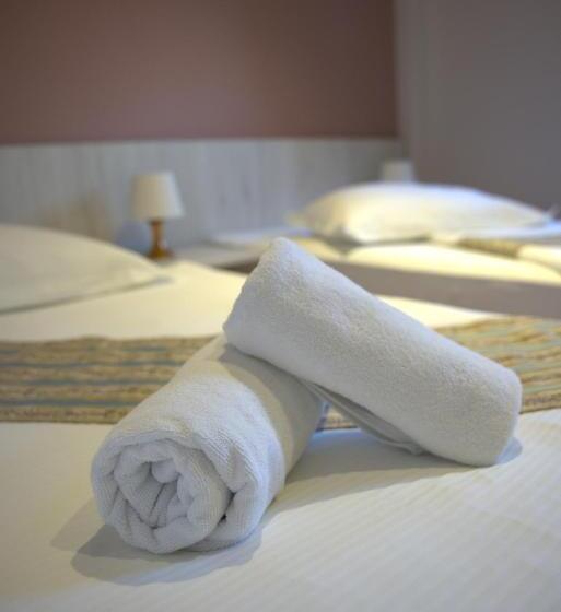 Boutique Hostel Livia