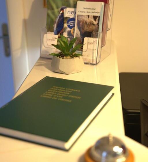 Boutique Hostel Livia