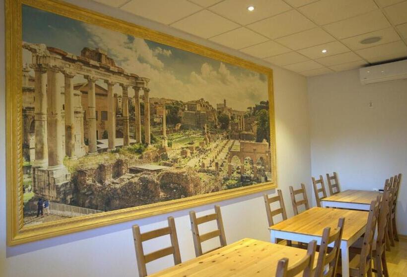 Boutique Hostel Livia