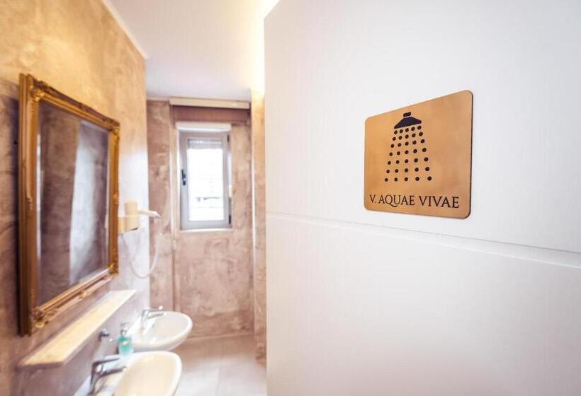 Boutique Hostel Livia