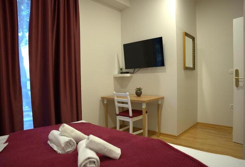 Boutique Hostel Livia