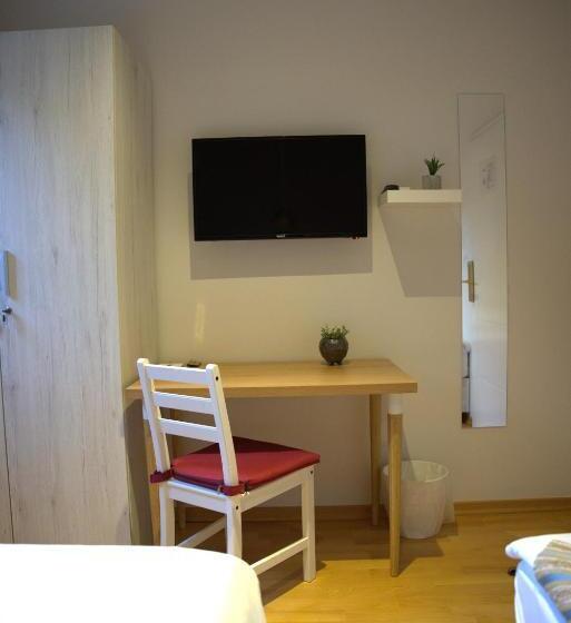 Boutique Hostel Livia