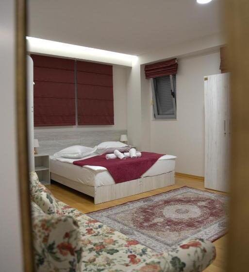 Boutique Hostel Livia